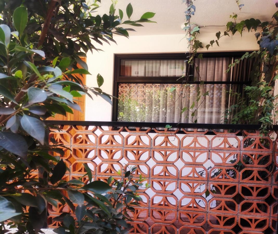 Santa Josefita B&B โชลูลา ภายนอก รูปภาพ