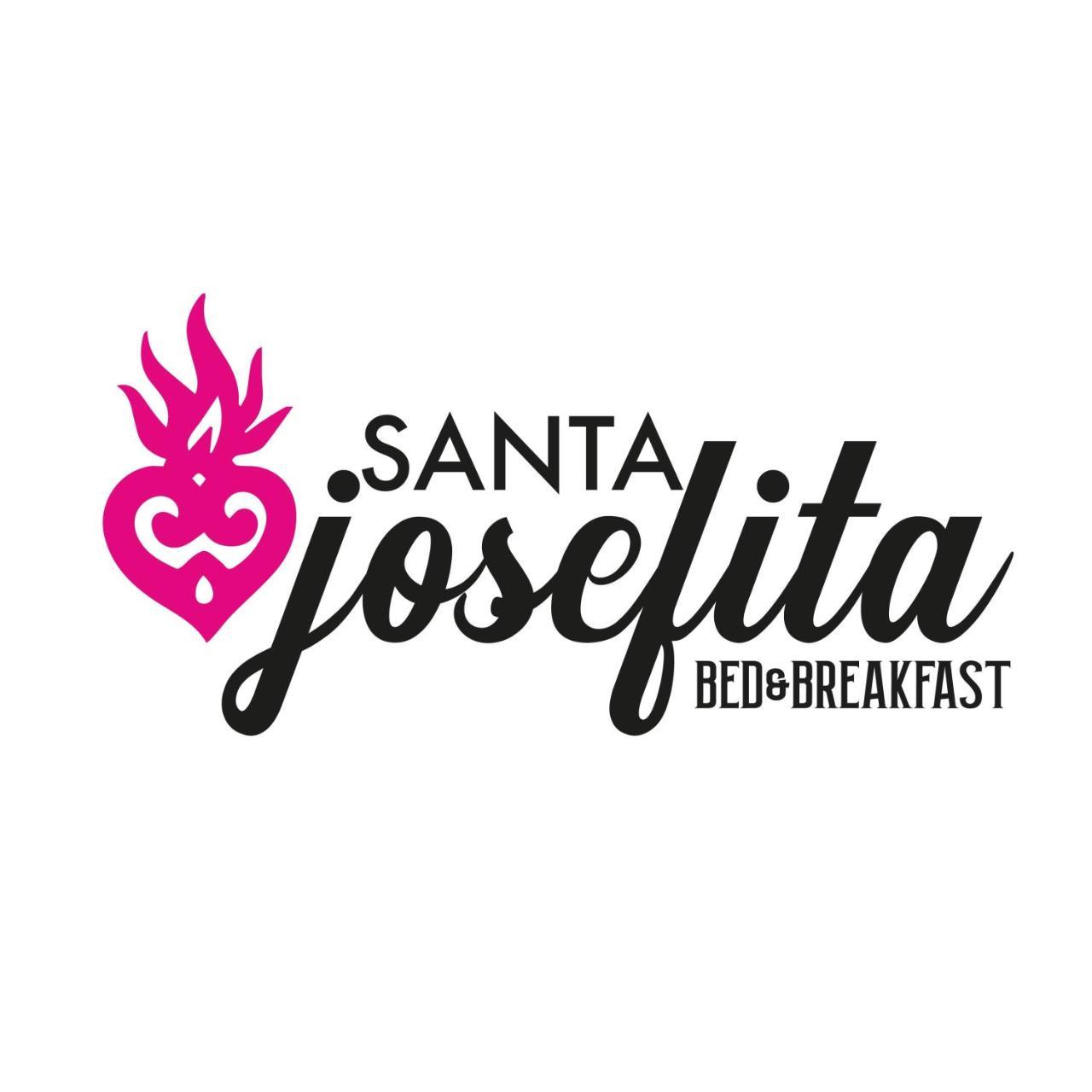 Santa Josefita B&B โชลูลา ภายนอก รูปภาพ